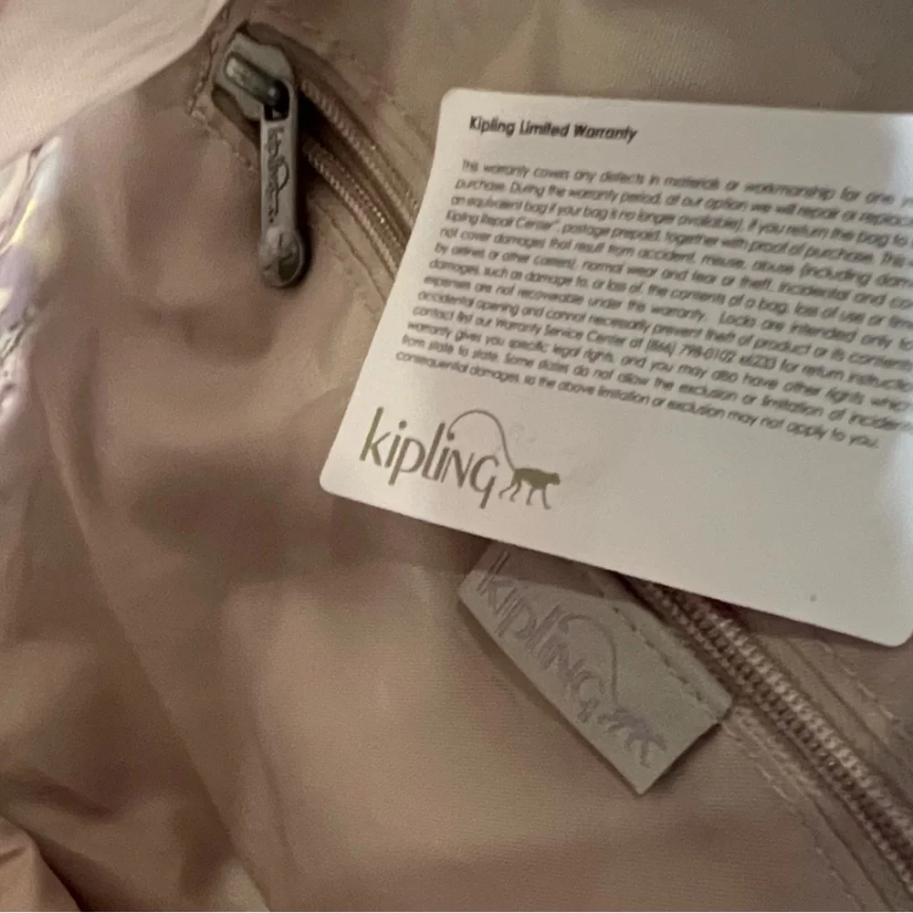 Kipling Women Marble‎ Backpack